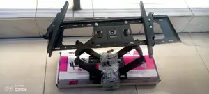Skilltech 75P 32′′-85′′ Swivel TV Wall Mount Bracket