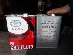 CVTF-TC 4litre Fully Synthetic