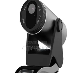 Fanvil CM60 Portable HD USB Camera!! Fanvil CM60 Portable HD