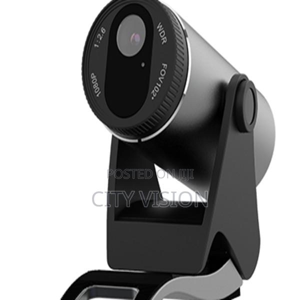Fanvil CM60 Portable HD USB Camera!! Fanvil CM60 Portable HD