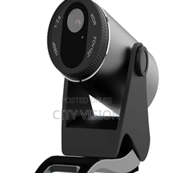 Fanvil CM60 Portable HD USB Camera!! Fanvil CM60 Portable HD