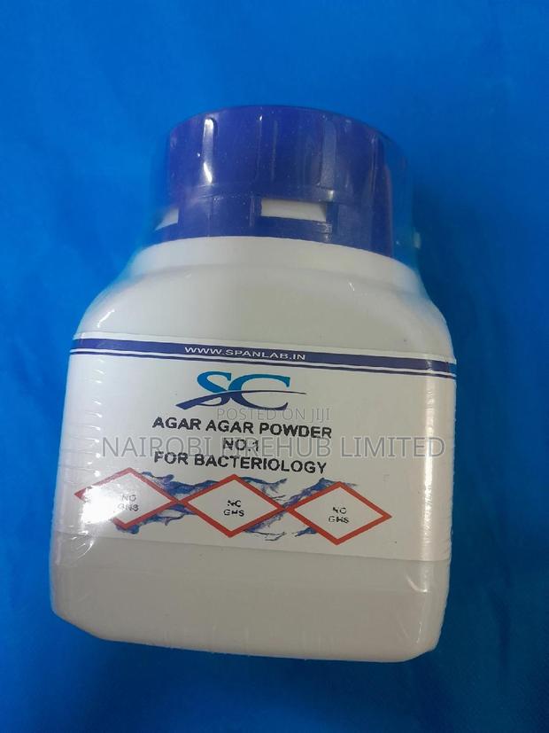 Agar Agar Powder - main view