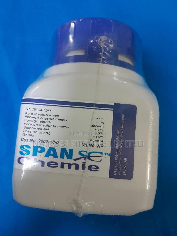 Agar Agar Powder - thumbnail 3