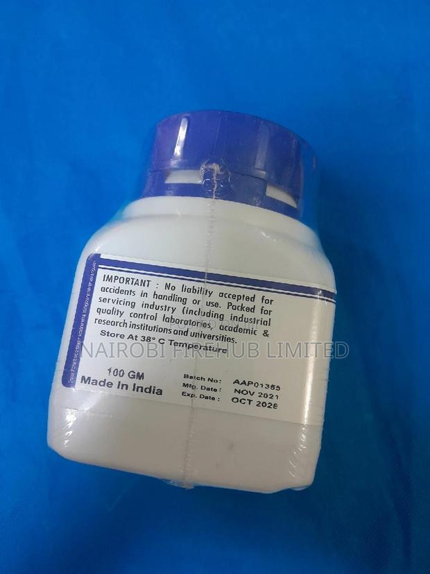 Agar Agar Powder - thumbnail 4