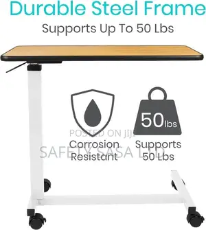 Overbed Table