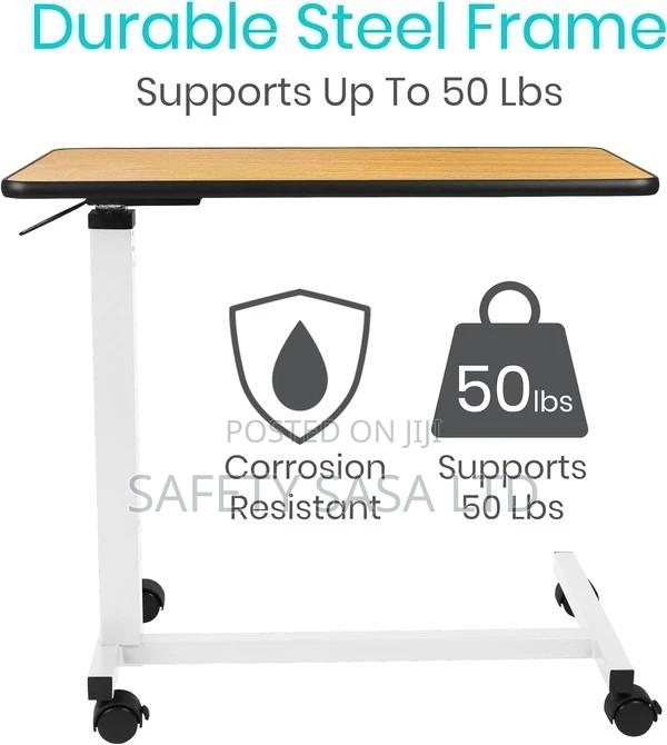 Overbed Table - thumbnail 3