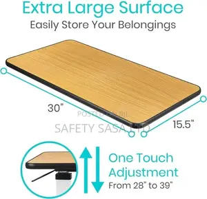Overbed Table