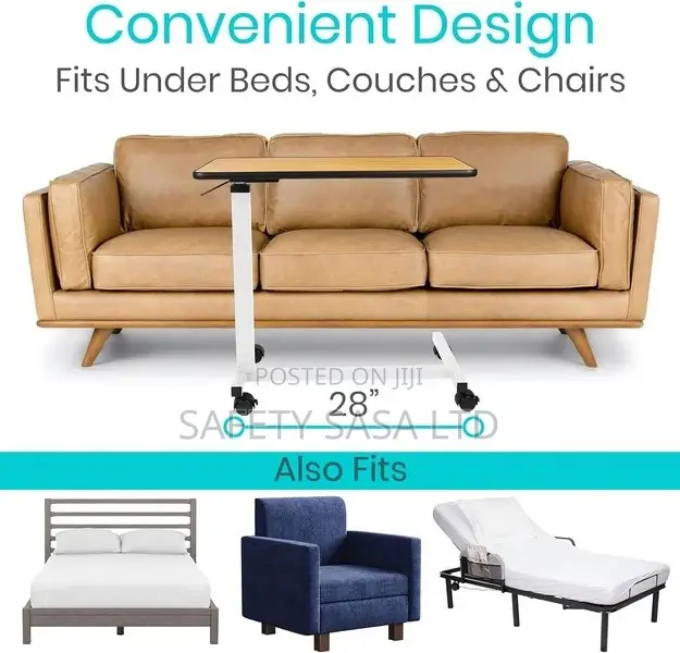 Overbed Table