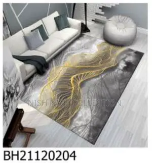 8*12 Luxurious 3d Carpets