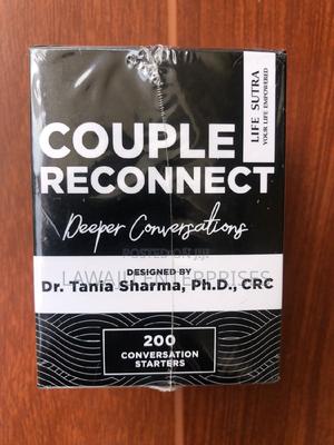 Couple Reconnect Card Game - thumbnail 2