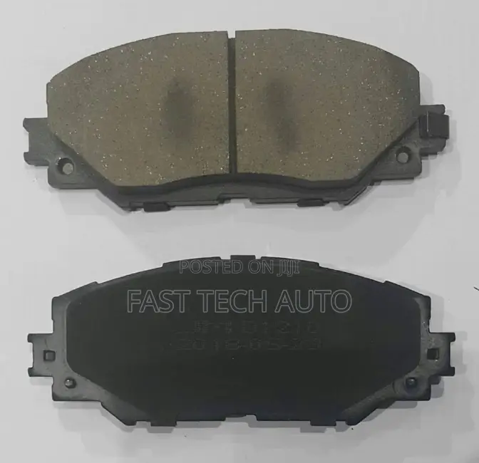 Brake Pads for Nissan X-Trail