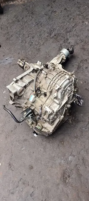 Noah, Voxy, Vanguard, 1az, 2 4-Wheel Drive Gearboxes.