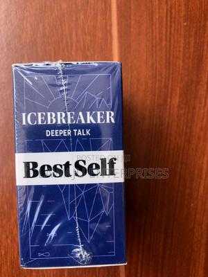 Best Self Ice Breaker Deeper Talk Deck - thumbnail 2