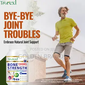 Natural Joint Support
