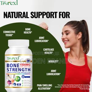 Bone Joint Strenth Booster - thumbnail 2