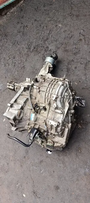 Noah, Voxy, Vanguard, 1az, 2 4-Wheel Drive Gearboxes.