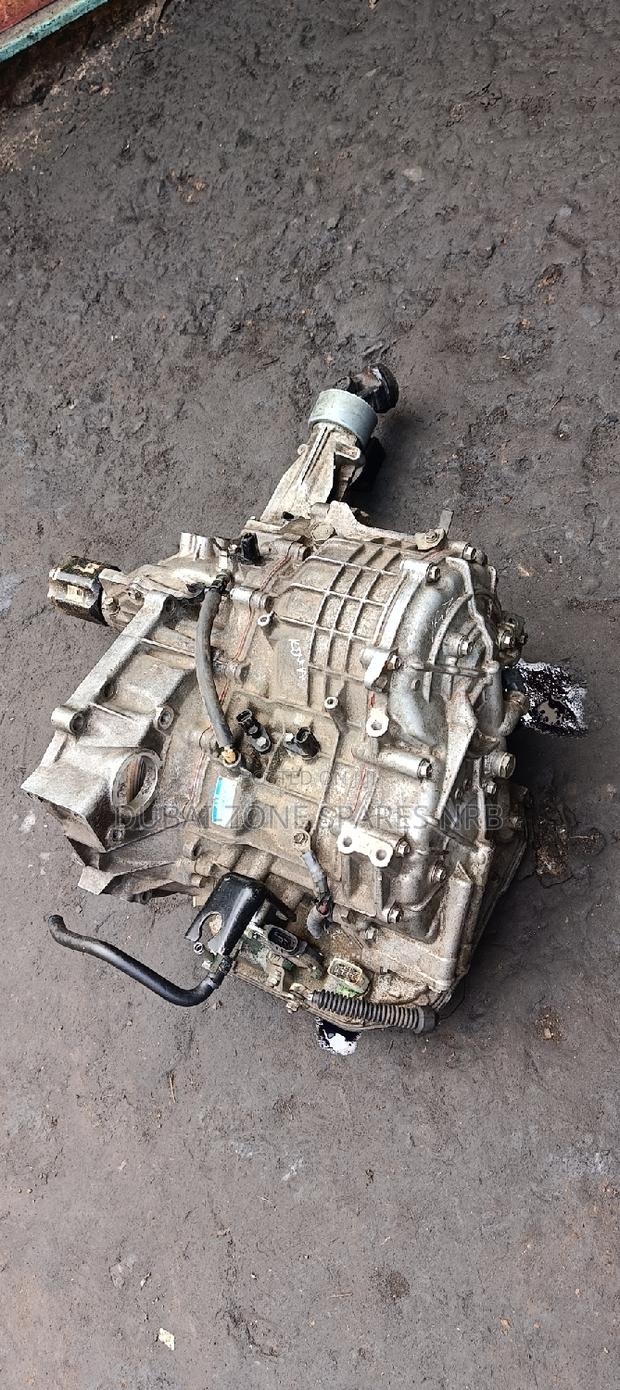 Noah, Voxy, Vanguard, 1az, 2 4-Wheel Drive Gearboxes. - thumbnail 4