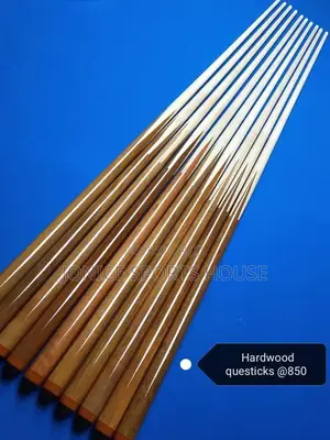 Wooden Cue Stick