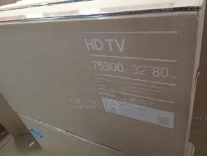 Samsung 32t5300 32" Smart Full Hd Tv HDR Series 5