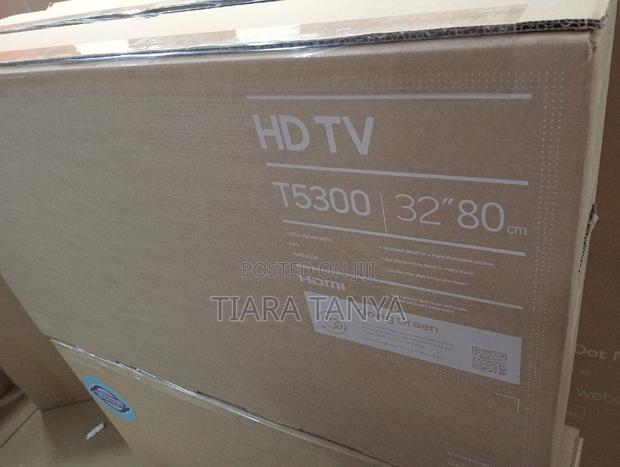 Samsung 32t5300 32" Smart Full Hd Tv HDR Series 5