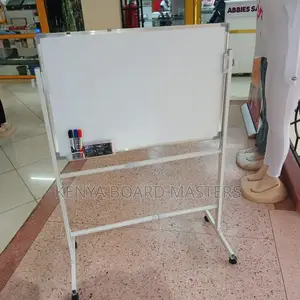 White Boards , White Boards~ White Boards With a Stand.