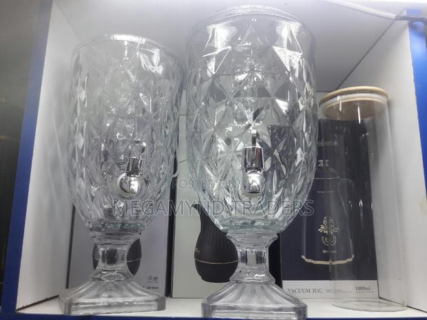5 LTR Juice Dispensers/Decanter - thumbnail 2
