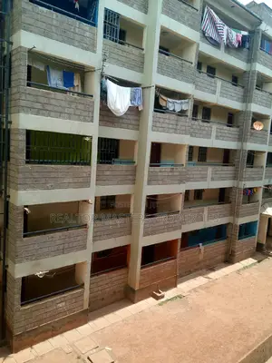 2bdrm Apartment in Canan, Mbagathi Way for sale