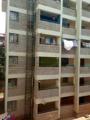 2bdrm Apartment in Canan, Mbagathi Way for sale