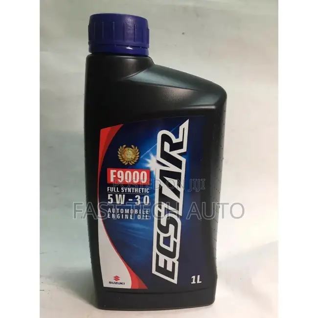 Suzuki ECSTAR 1litre ATF 3317 100% Synthetic