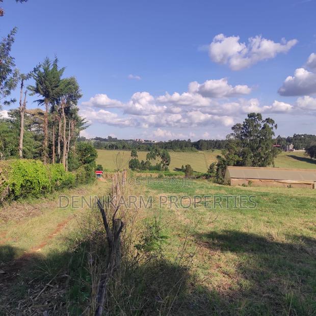 Prime Residential Plot in Ondiri, Kikuyu Town! - thumbnail 4