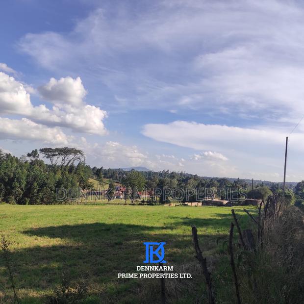 Prime Residential Plot in Ondiri, Kikuyu Town! - thumbnail 5