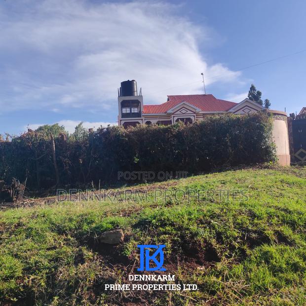 Prime Residential Plot in Ondiri, Kikuyu Town! - thumbnail 6