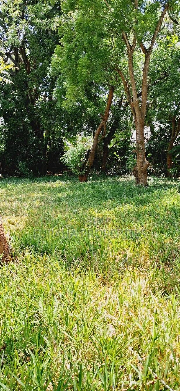 For Sale One Eighth Plot Mtwapa. - thumbnail 4