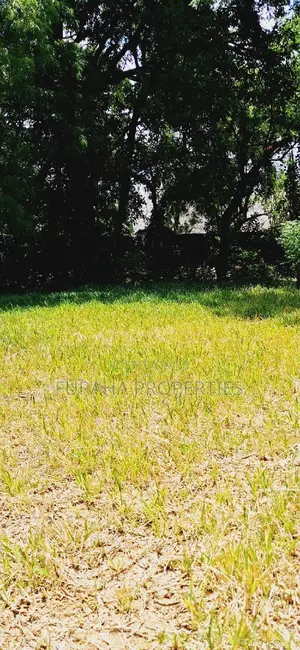 For Sale One Eighth Plot Mtwapa.
