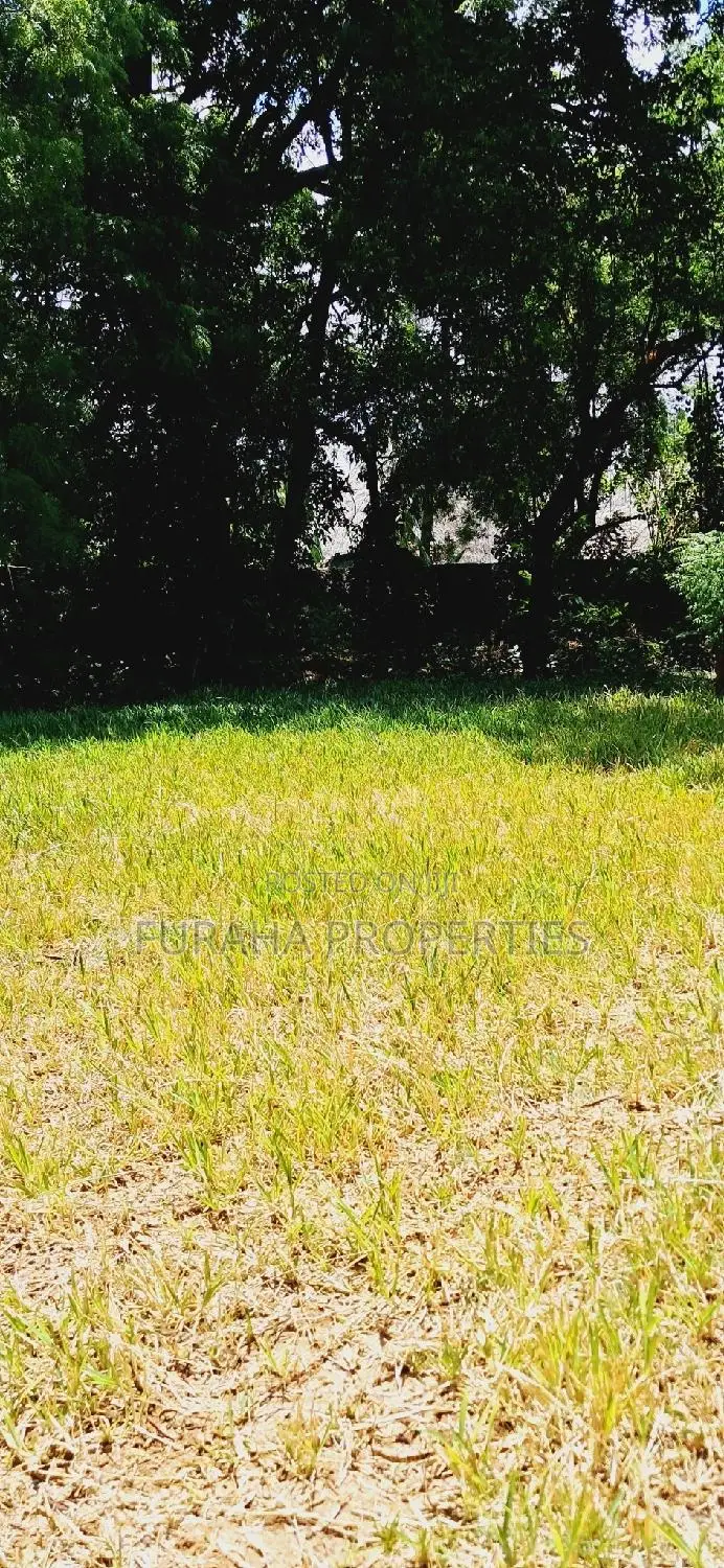 For Sale One Eighth Plot Mtwapa.