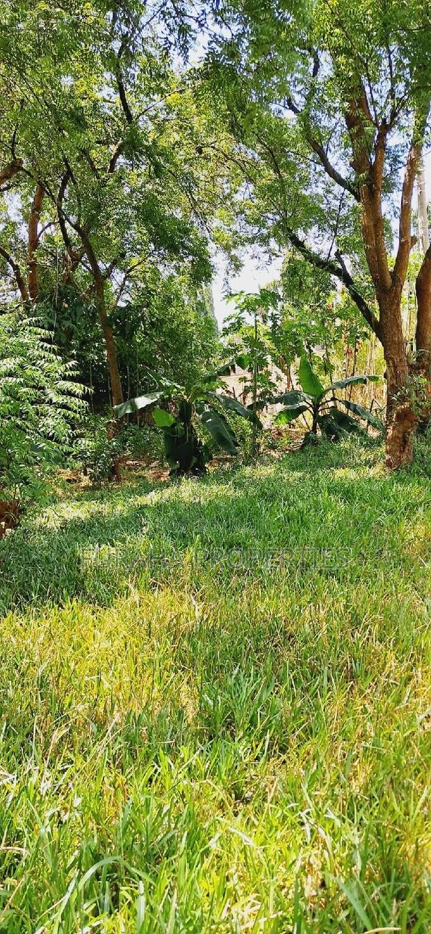 For Sale One Eighth Plot Mtwapa. - thumbnail 7