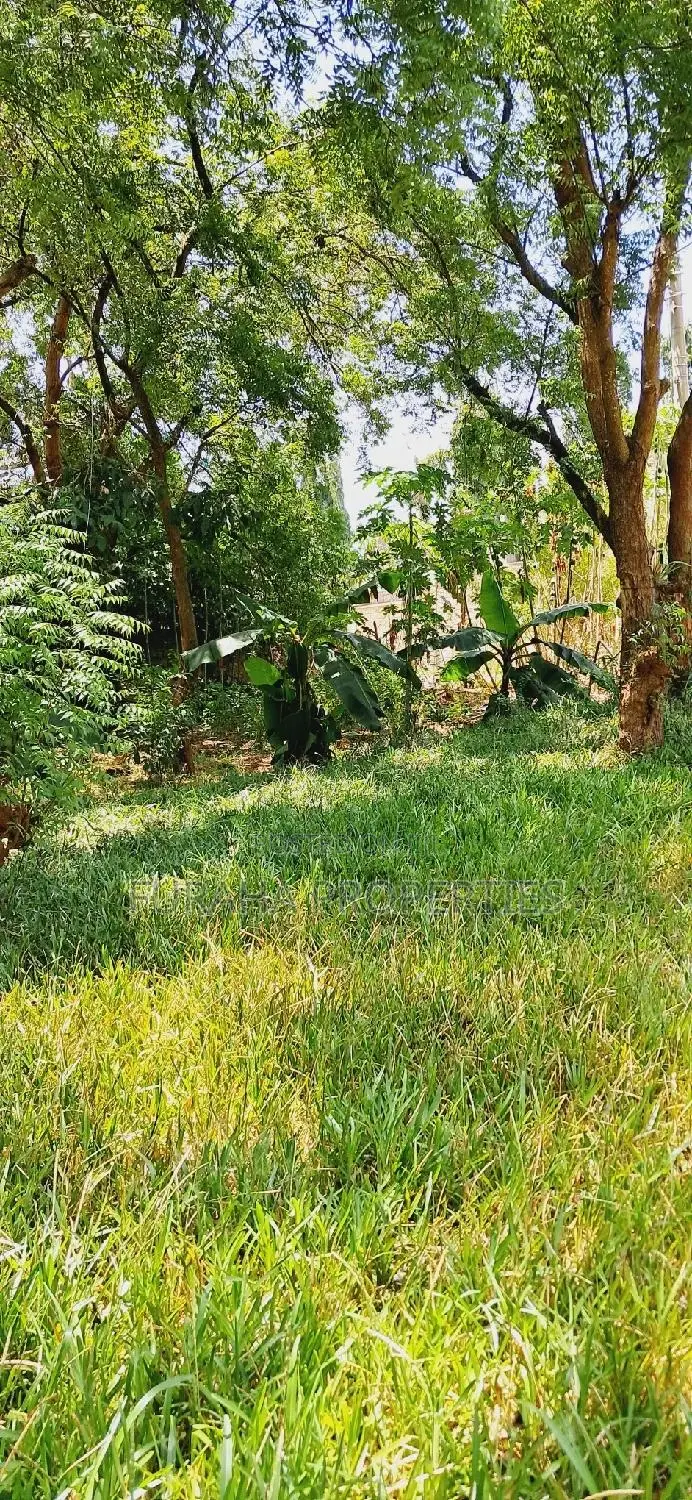 For Sale One Eighth Plot Mtwapa.