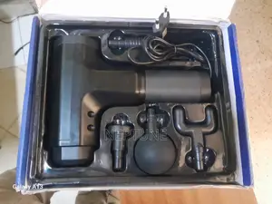 Massager Fascial