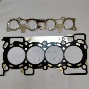 Nissan Mr20 Engine Cylinder Head Gasket