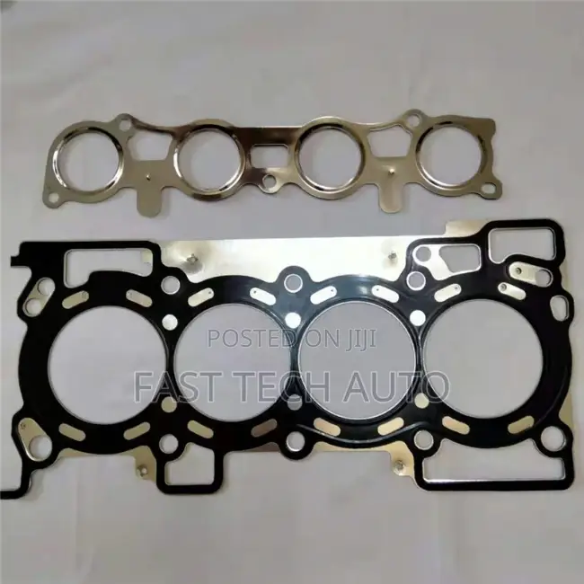 Nissan Mr20 Engine Cylinder Head Gasket