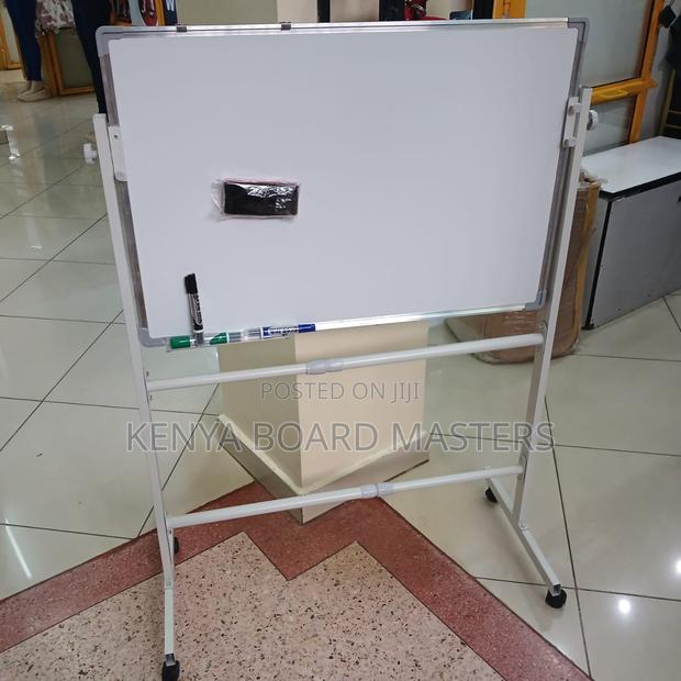 Whiteboards- Whiteboards 3*2ft on Movable Stand, Whiteboards - main view