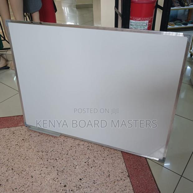 White Boards^ White Boards^White Boards 4ft×3ft White Board - main view