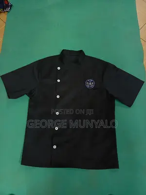 Chef Jackets,Cook Uniforms