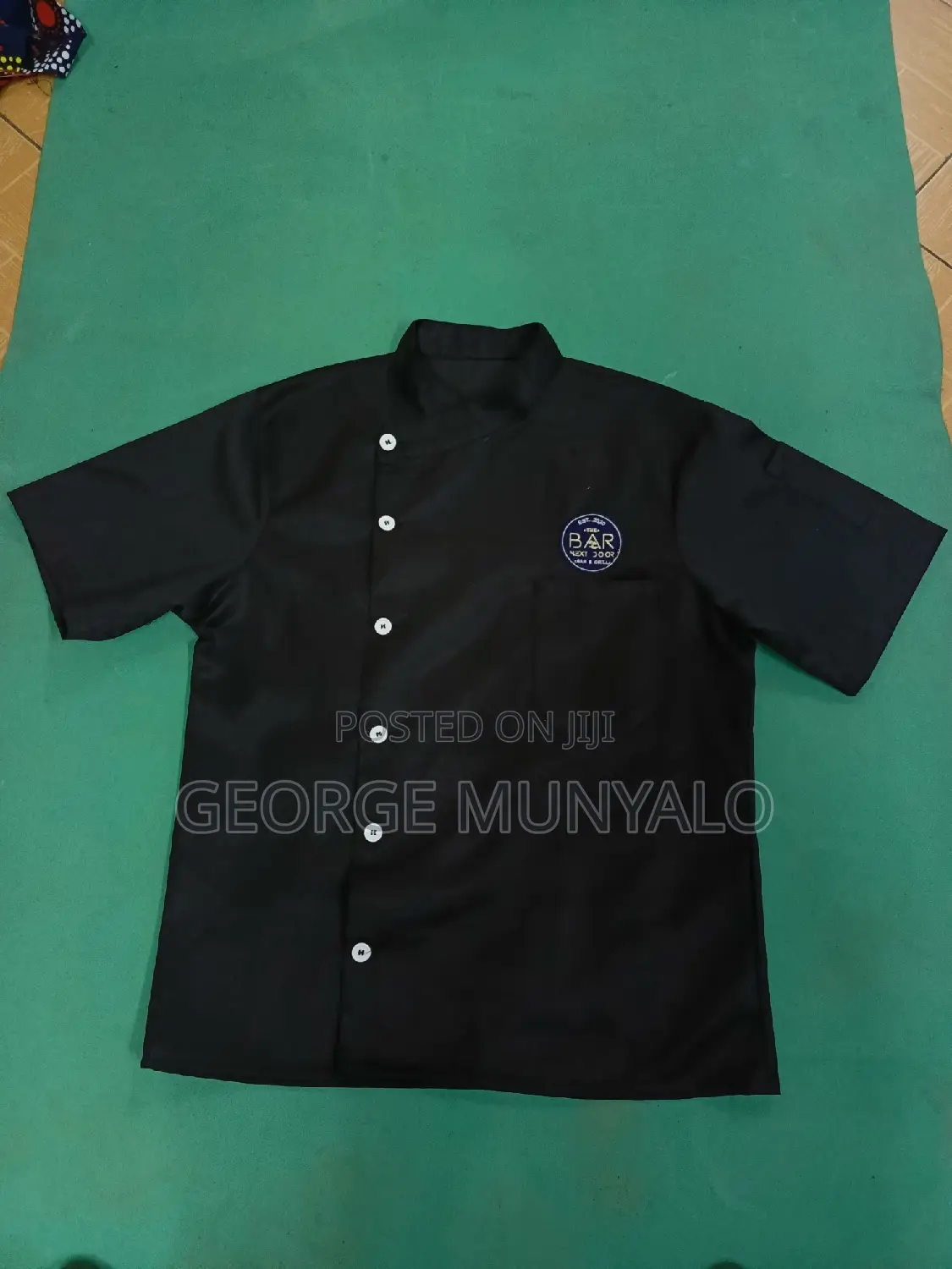 Chef Jackets,Cook Uniforms