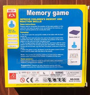 Memory Matching Game for Children - thumbnail 2