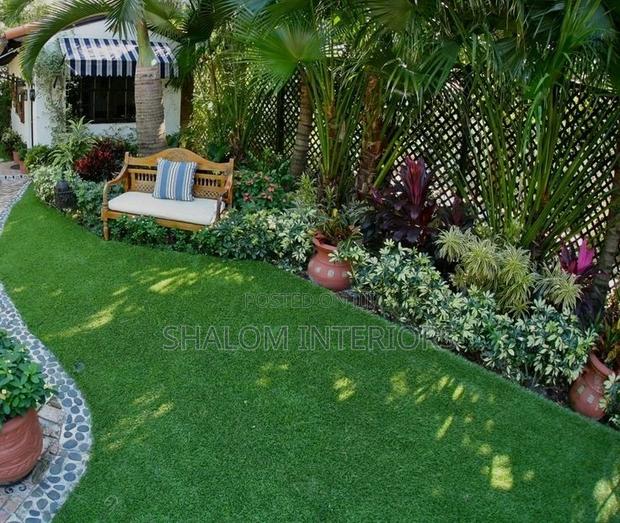 Artificial Grass Artificial Grass Artificial Grass - main view