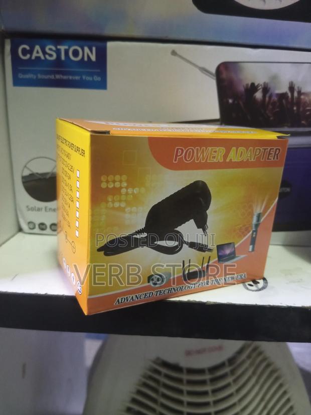 Power Adapter (Decorder Charger) - thumbnail 2