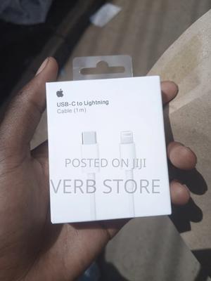 Lightening to Type C Cable - thumbnail 2