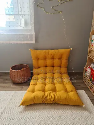 Customized Floor /Pallet/ Bench Fiber Cushions