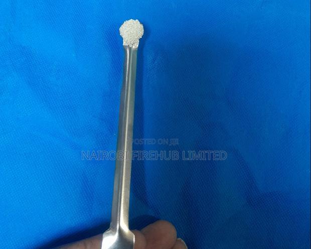 Spatula/Scoopula for School Lab Stainless - thumbnail 4